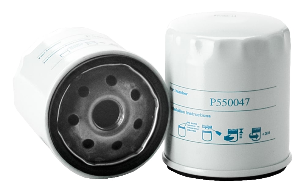 Donaldson Full-Flow Spin-On Lube Oil Filter