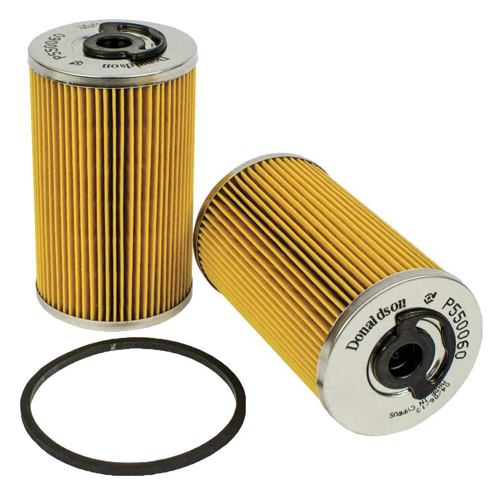 Donaldson Cartridge Fuel Filter