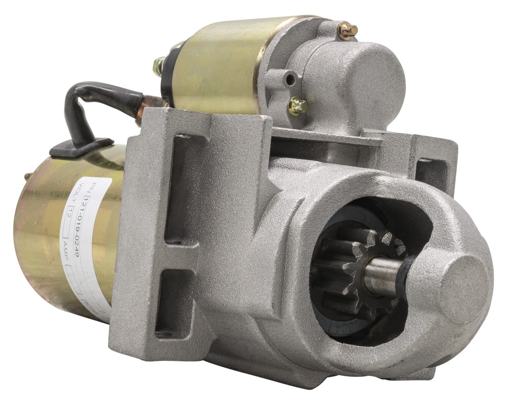 Delco Remy Permanent Magnet Gear Reduction Starter PG260