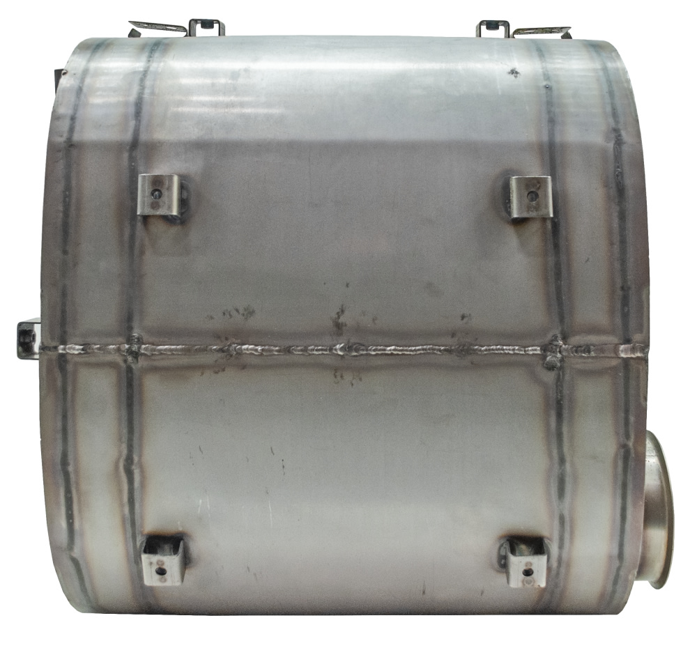 Aftermarket Volvo-Mack SCR (Selective Catalytic Reduction)
