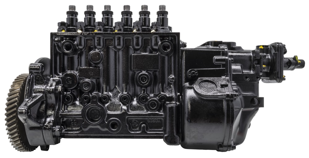 Remanufactured Bosch Fuel Pump 6P3151