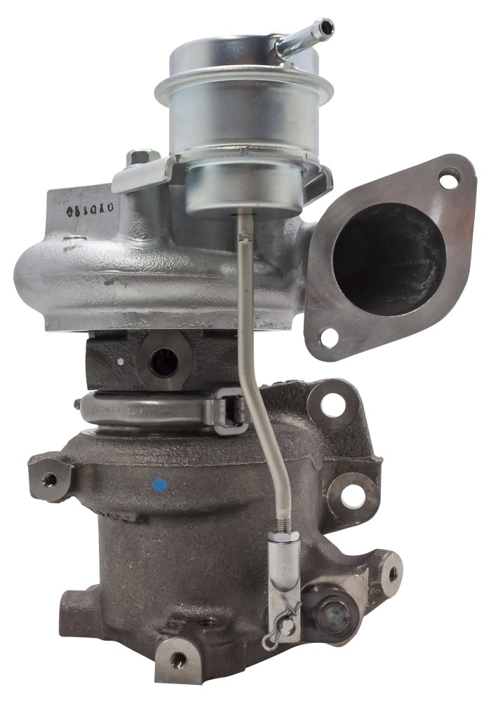 Mitsubishi Turbocharger TF035HL8