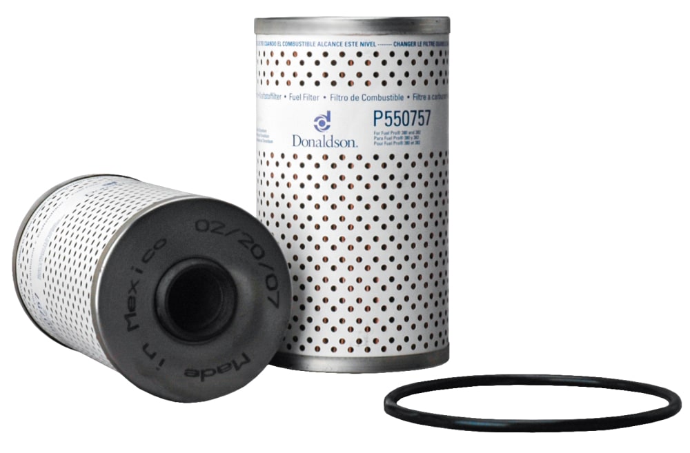 Donaldson Water Separator Cartridge Fuel Filter