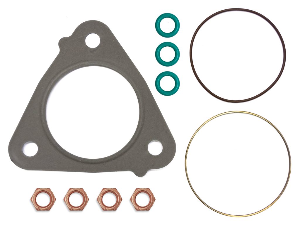 Borg Warner Installation Kit