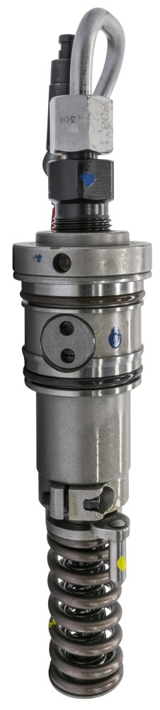 Remanufactured Stanadyne Integrated Fuel System