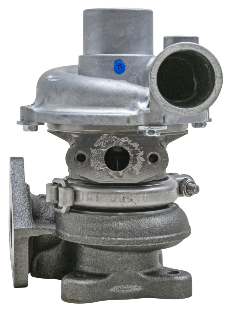 IHI Turbocharger RHF3