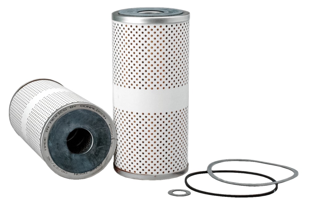 Donaldson Full-Flow Cartridge Lube Oil Filter
