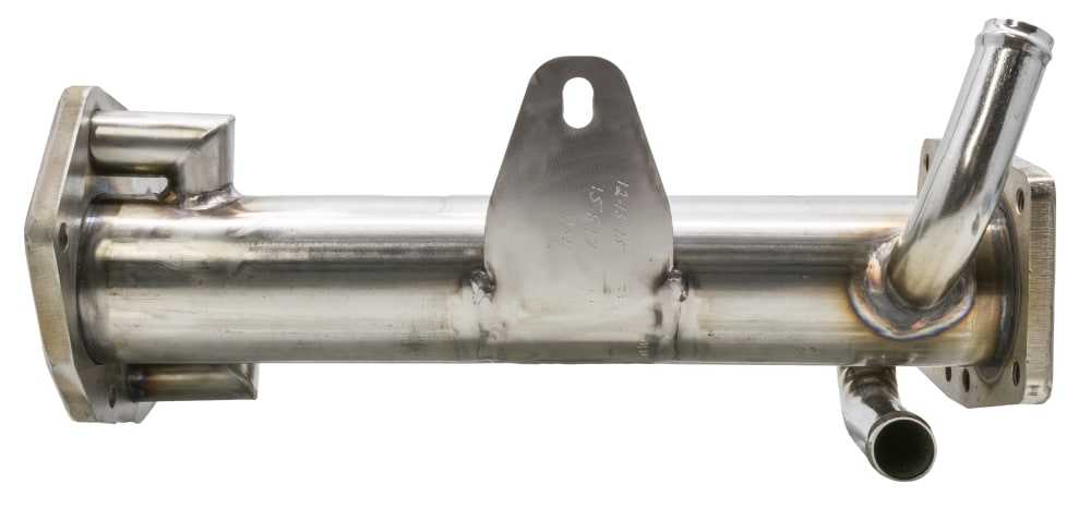 Mercedes-Benz EGR (Exhaust Gas Recirculation) Cooler