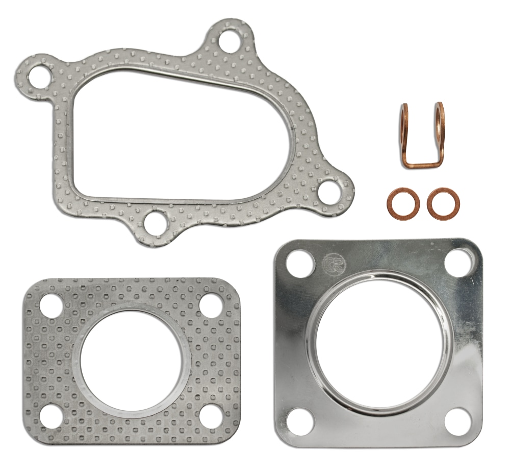 IHI Installation Kit