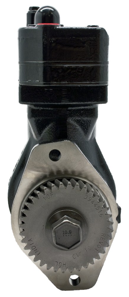 Remanufactured Wabco Air Compressor