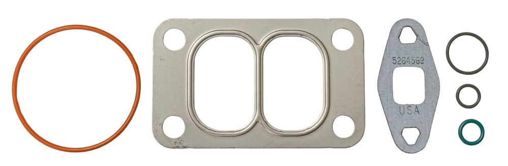 Holset Cummins Installation Kit
