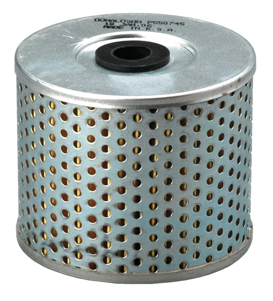 Donaldson Cartridge Fuel Filter
