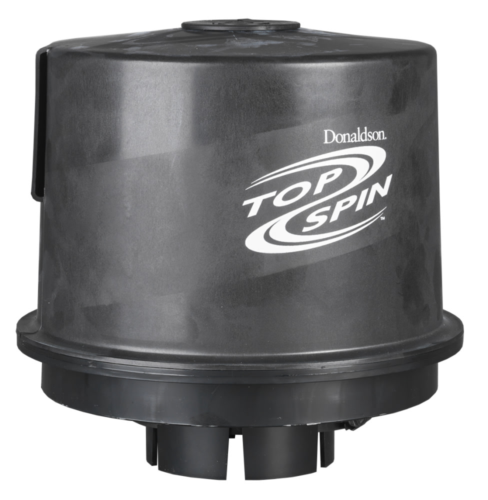 Donaldson TopSpin HD Pre-Cleaner
