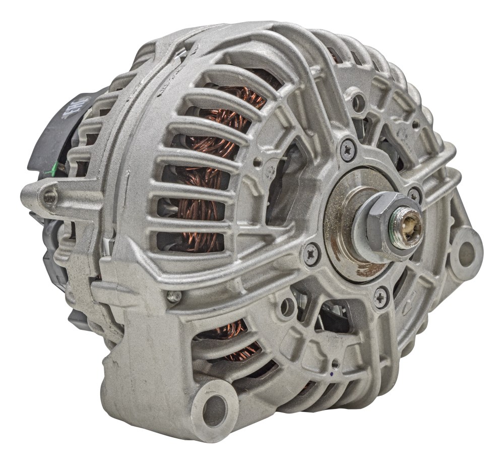 Bosch Alternator