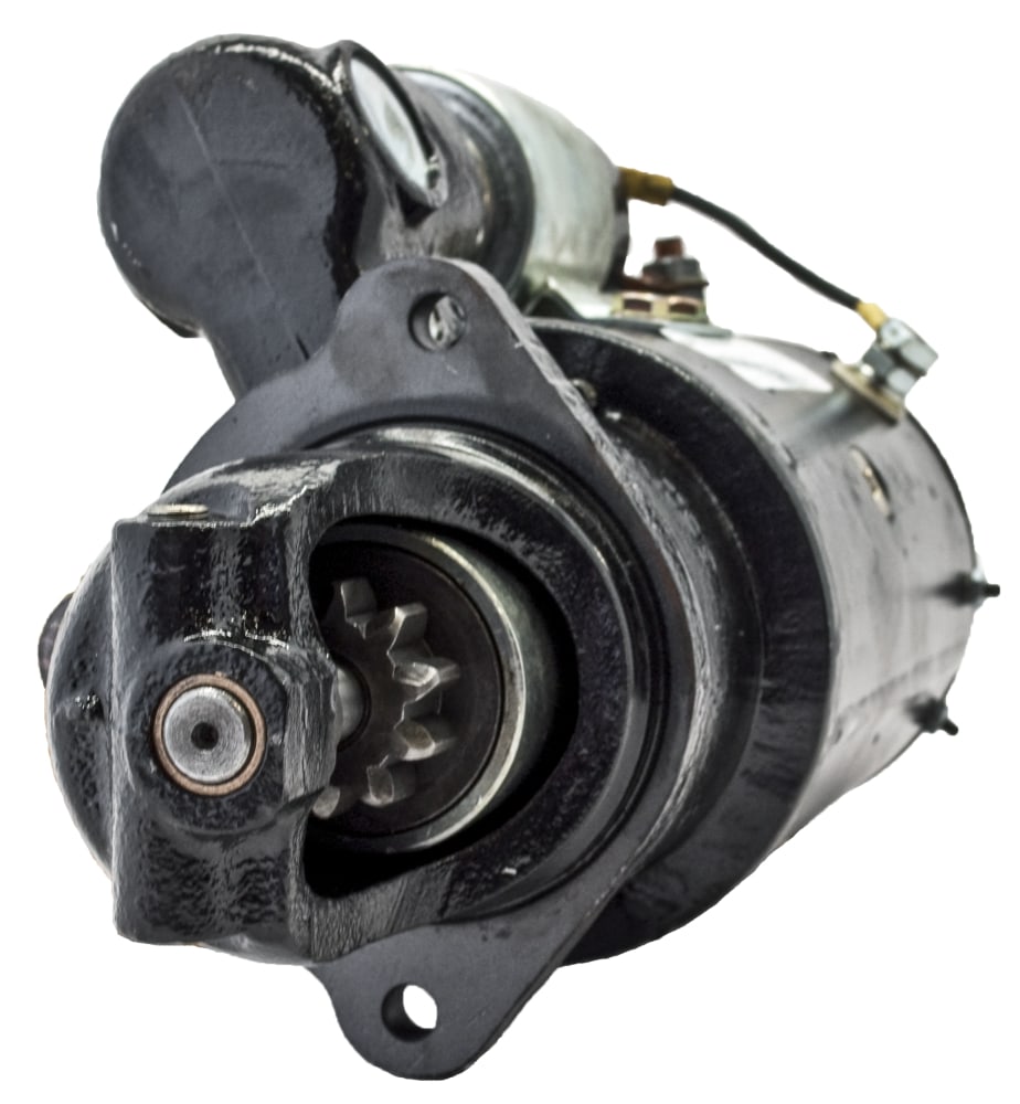 Remanufactured Delco Remy Direct Drive Starter 30MT