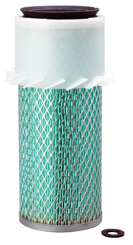 Donaldson Primary Finned Air Filter