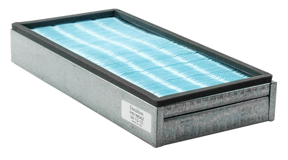 Donaldson Panel Air Filter