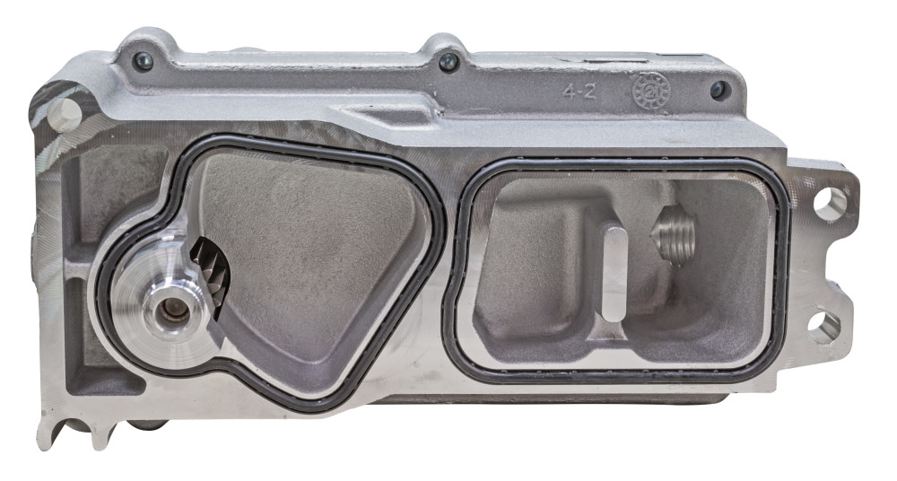Holset Cummins Electronic Actuator