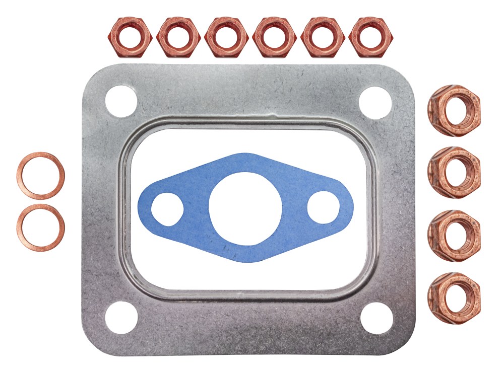 IHI Installation Kit