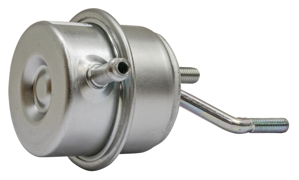 Garrett Actuator