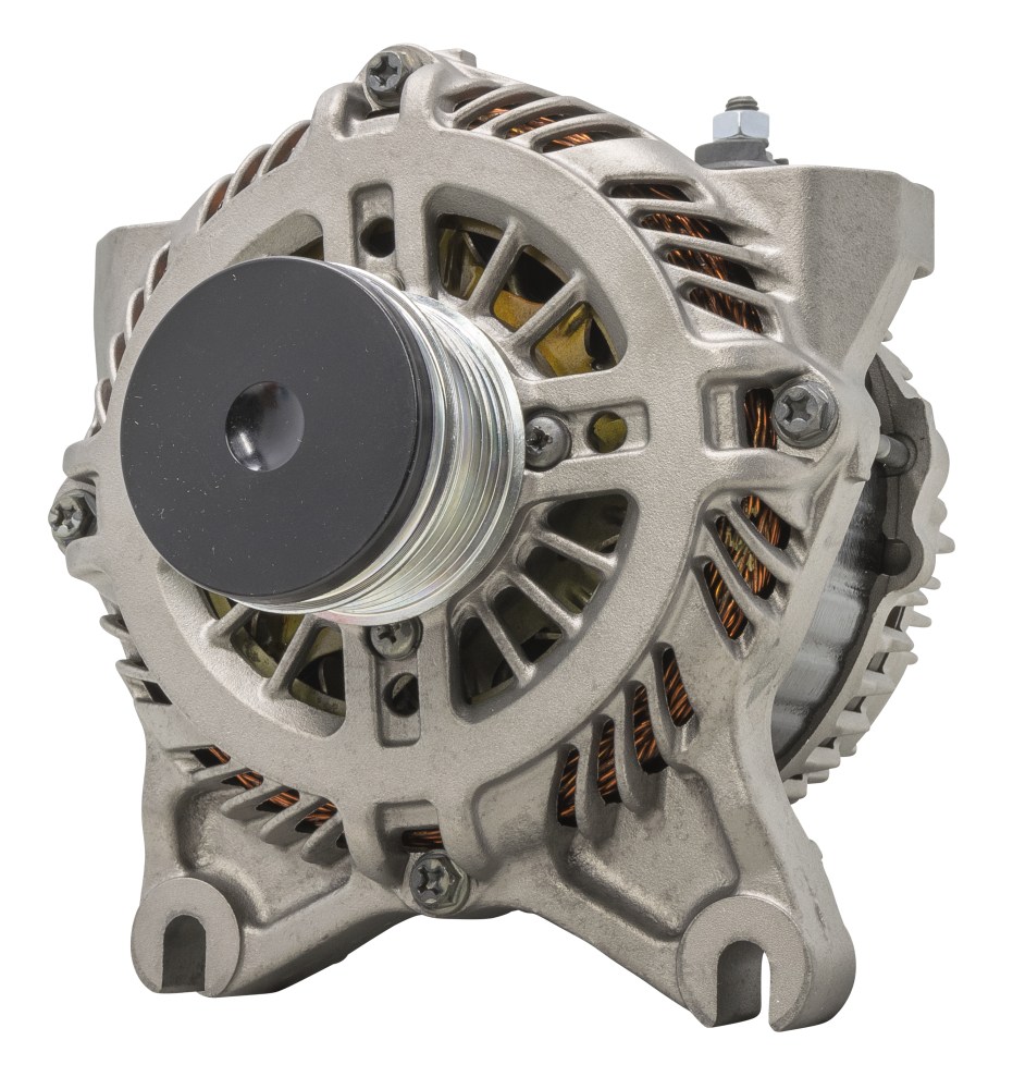 Remanufactured Mitsubishi Alternator