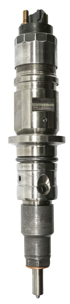 Remanufactured Bosch Common Rail Injector