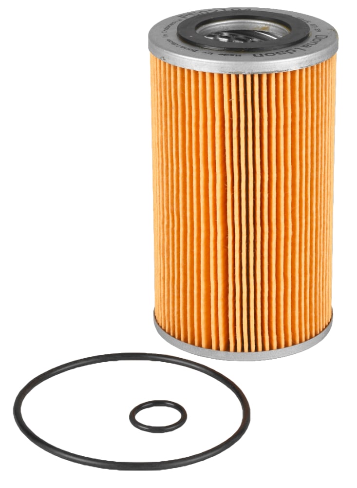 Donaldson Full-Flow Cartridge Lube Oil Filter