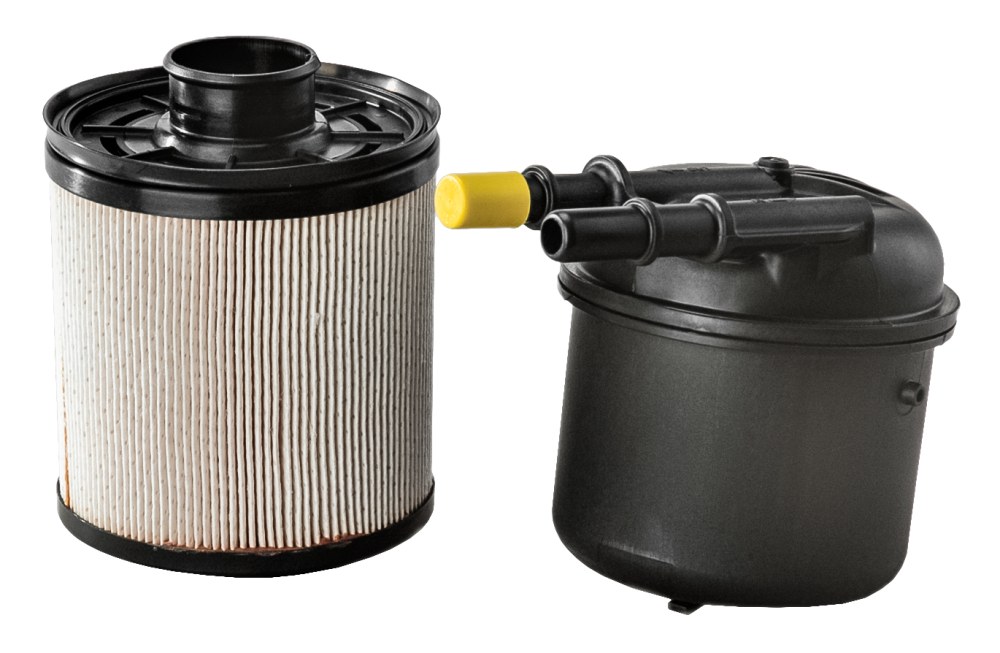 Donaldson Fuel Filter Kit