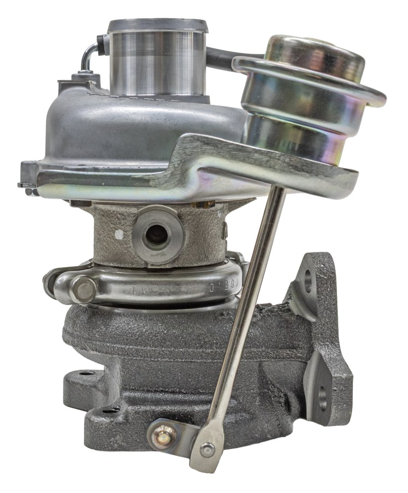 IHI Turbocharger RHF3