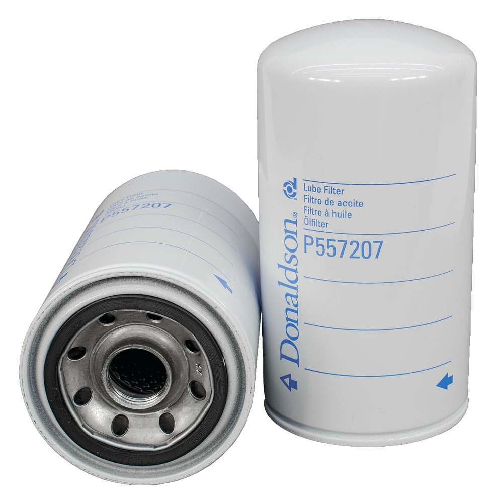 Donaldson Full-Flow Spin-On Lube Oil Filter