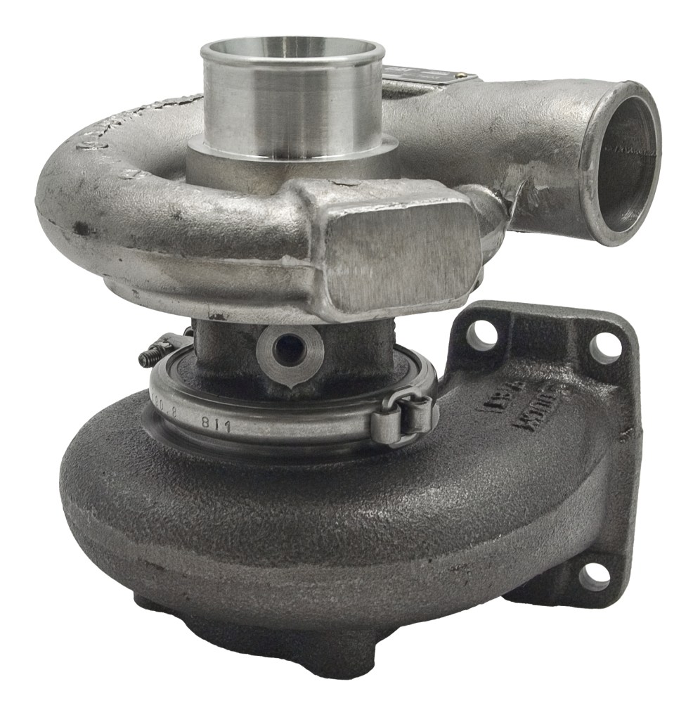 Mitsubishi Turbocharger TD06H