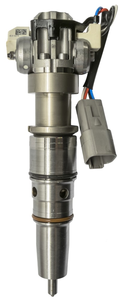 Remanufactured Pure Power HEUI Injector