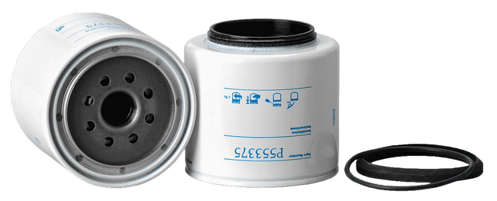 Donaldson Water Separator Spin-On Fuel Filter