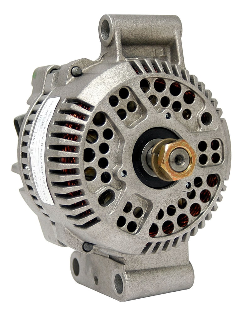 Remanufactured Ford Alternator 3G