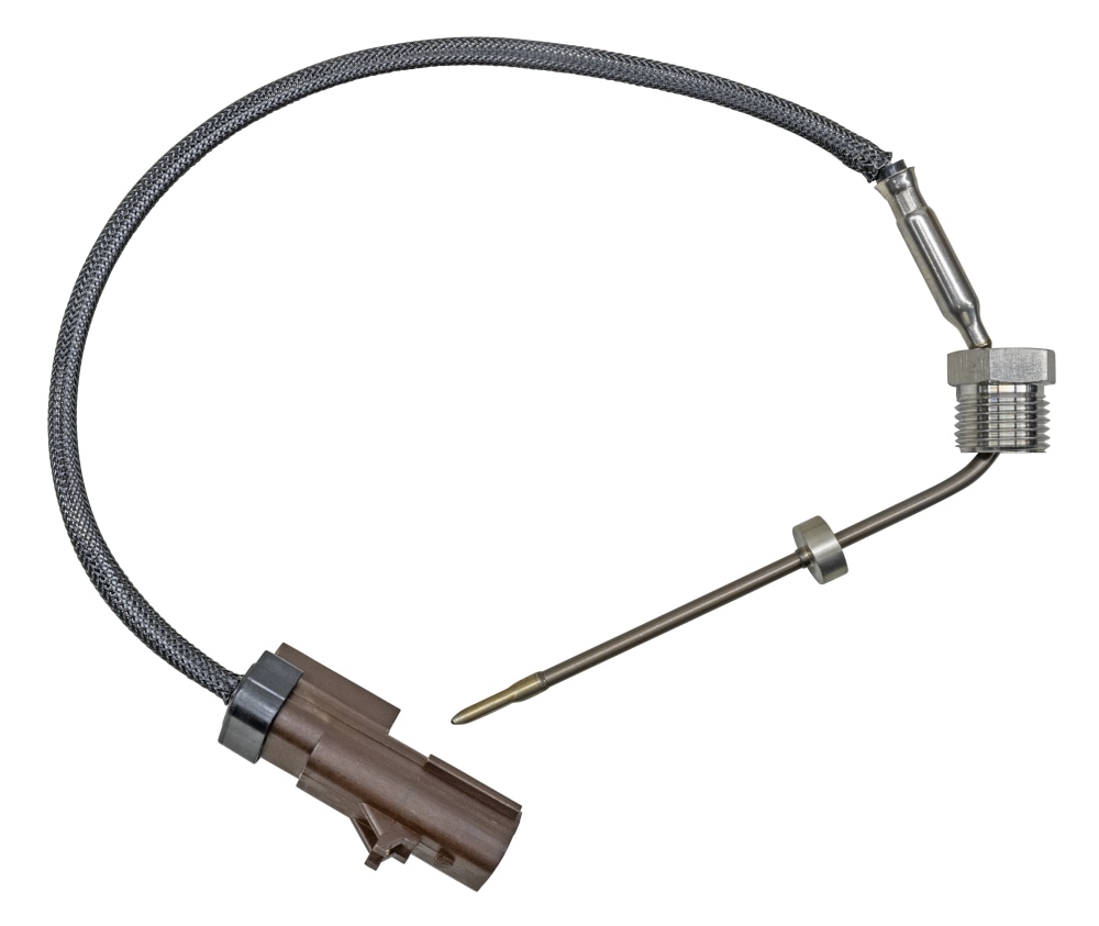 Dinex Detroit Diesel Temperature Sensor