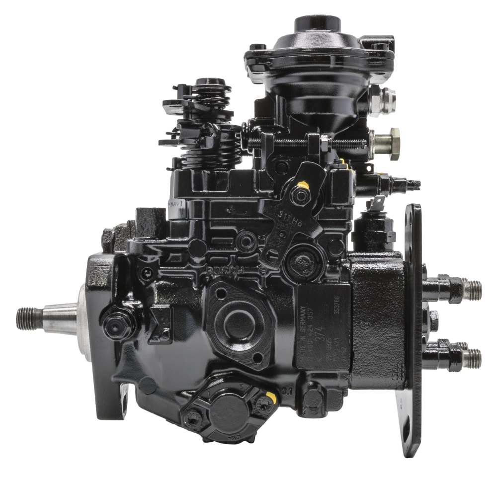 Remanufactured Bosch Fuel Pump VE4R374 4