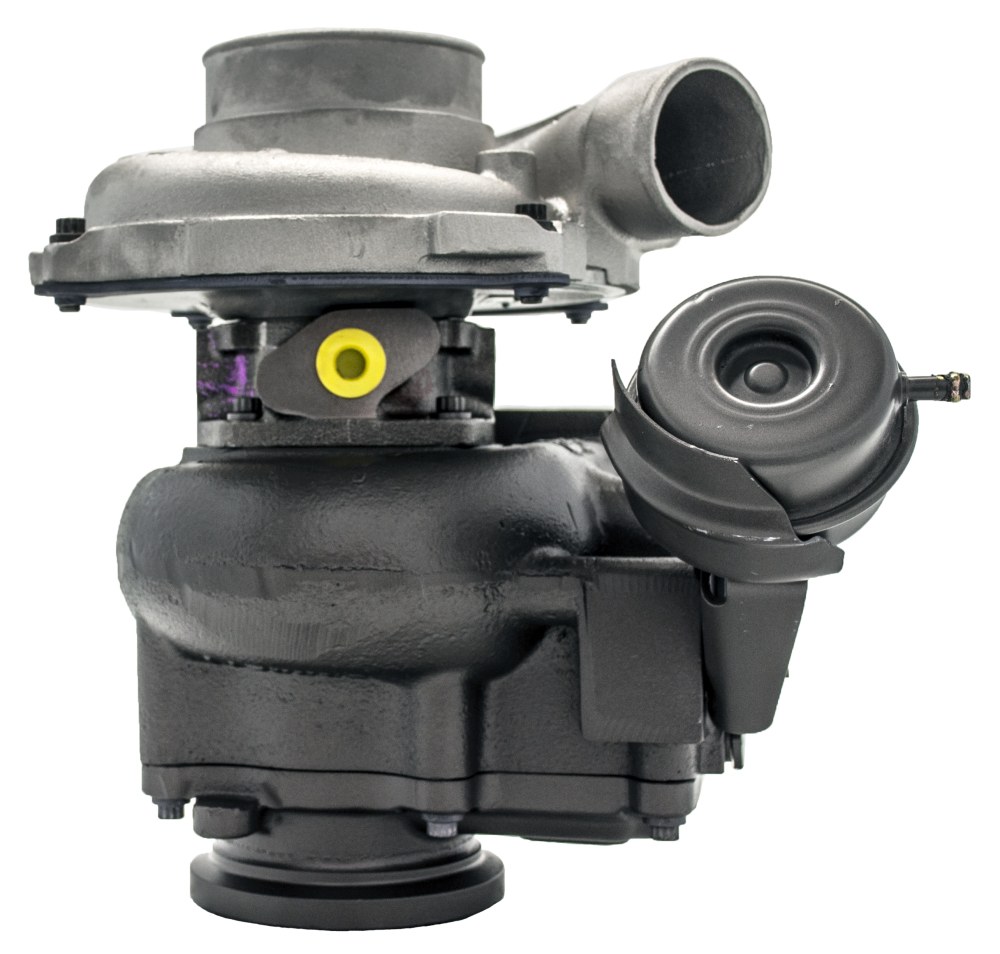Remanufactured Garrett Turbocharger GTA3571BS