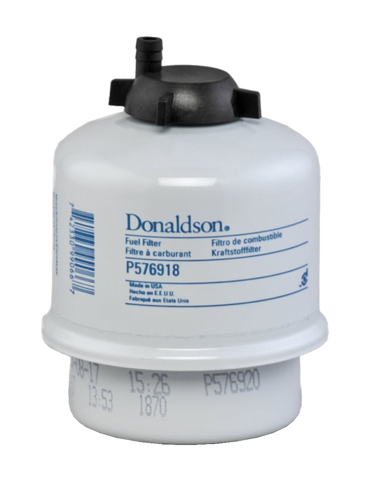 Donaldson Cartridge Fuel Filter