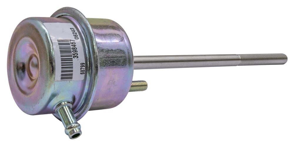 Holset Cummins Actuator