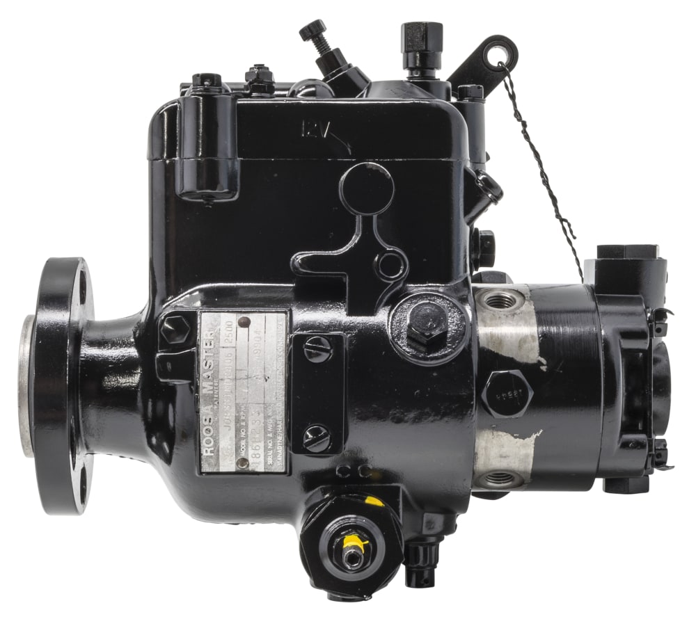 SRX Remanufactured Stanadyne Fuel Pump JDB331