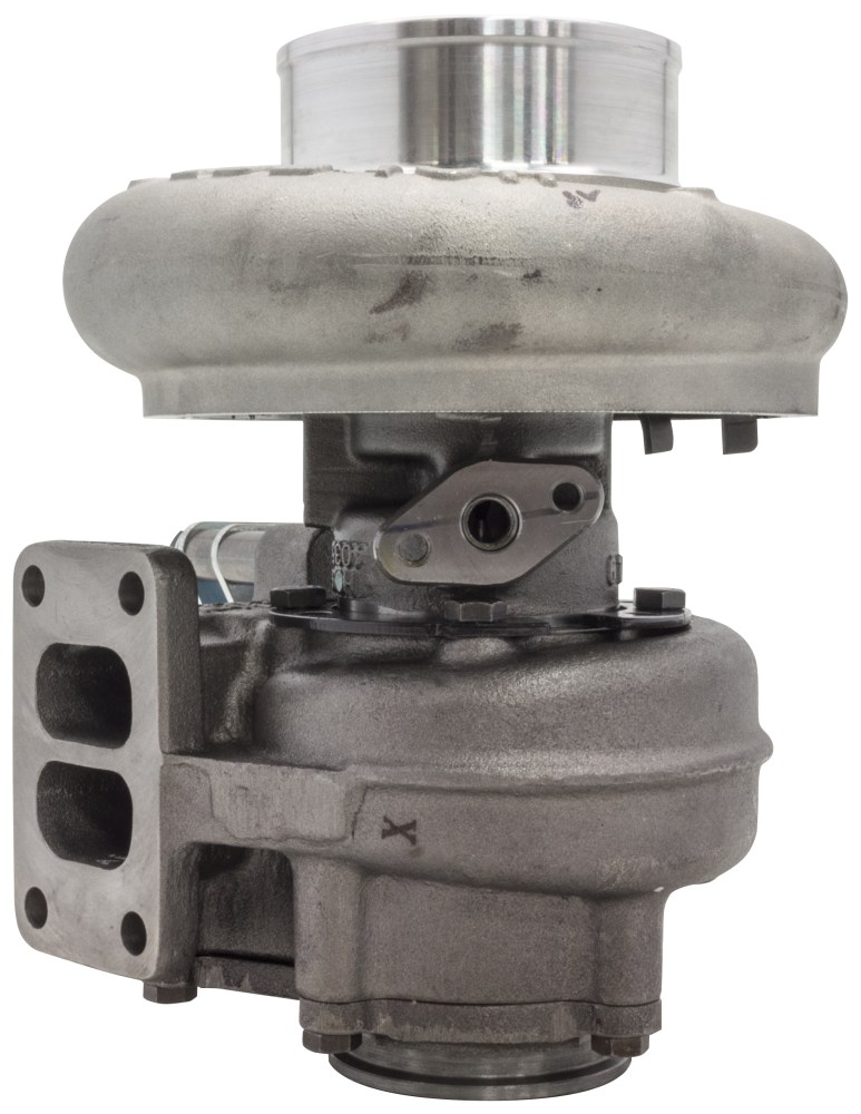 Holset Cummins Turbocharger HX35W
