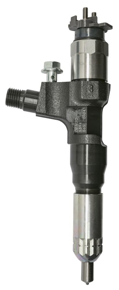 Denso Common Rail Injector