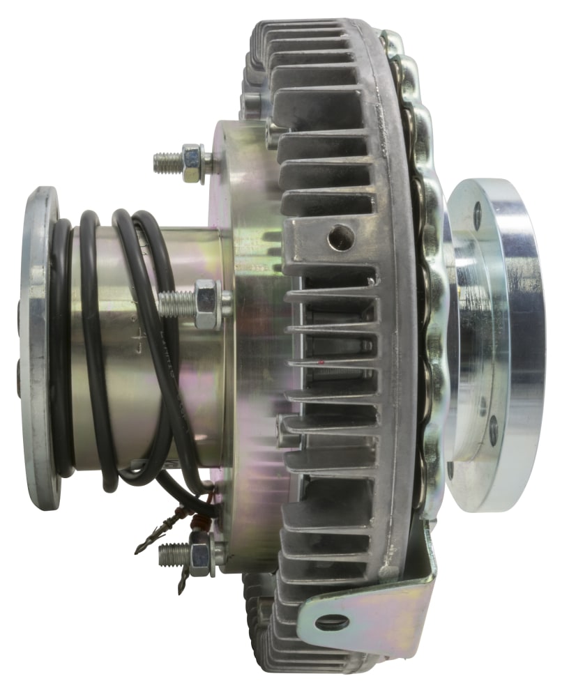 Kendrion-Linnig Electromagnetic Fan Clutch