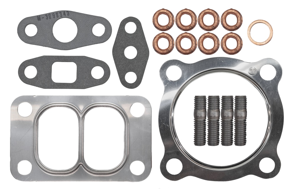 Borg Warner Installation Kit