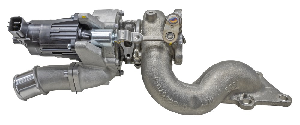 Garrett Turbocharger MGT1446S
