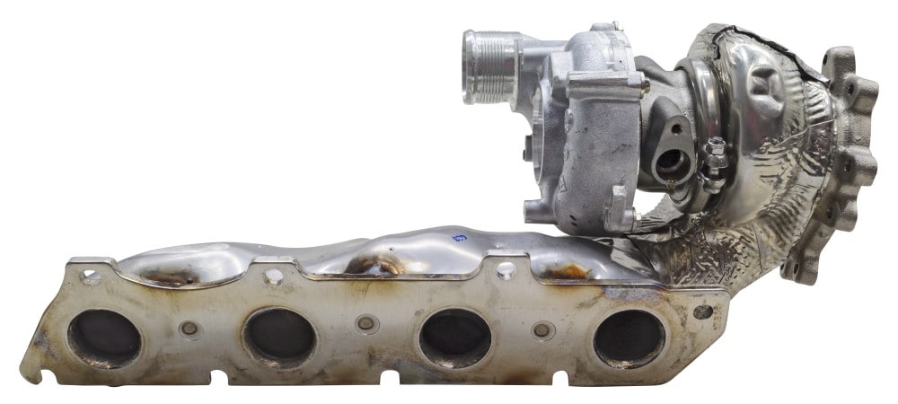 IHI Turbocharger RHF5