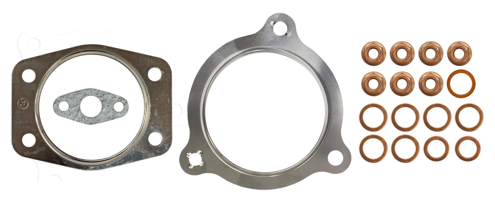 Mitsubishi Installation Kit