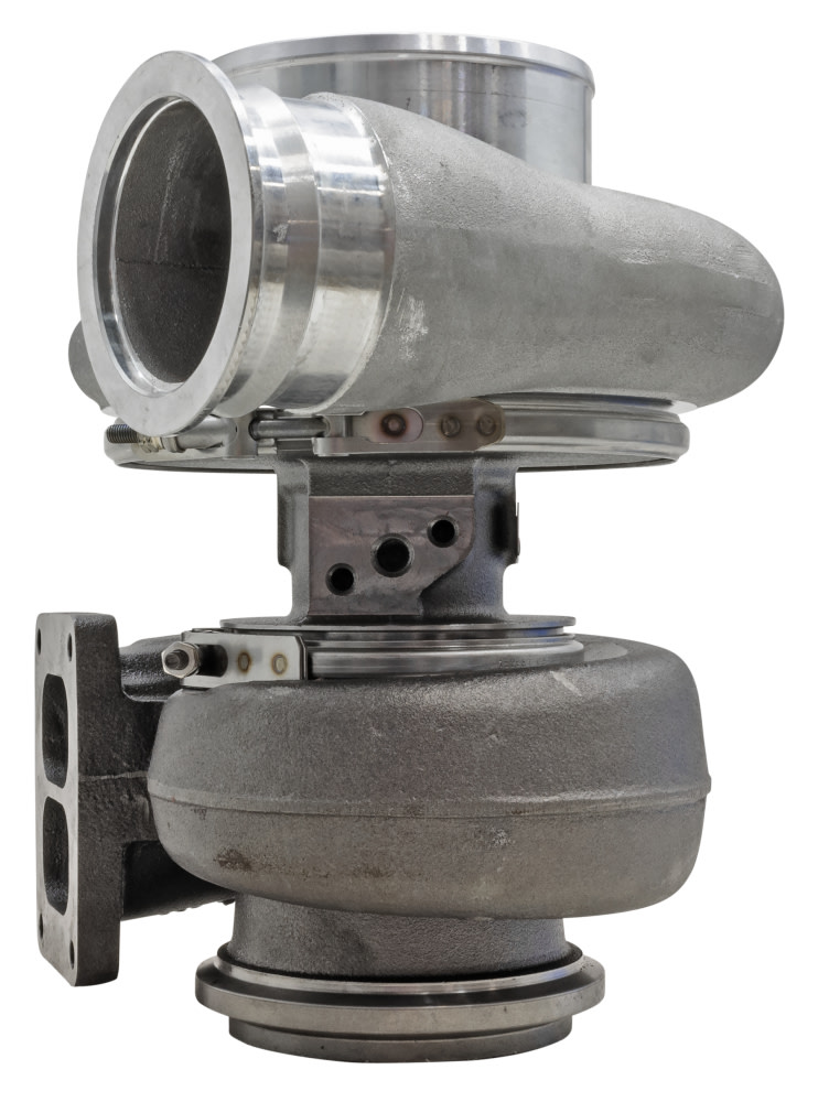 Borg Warner Turbocharger S410SX