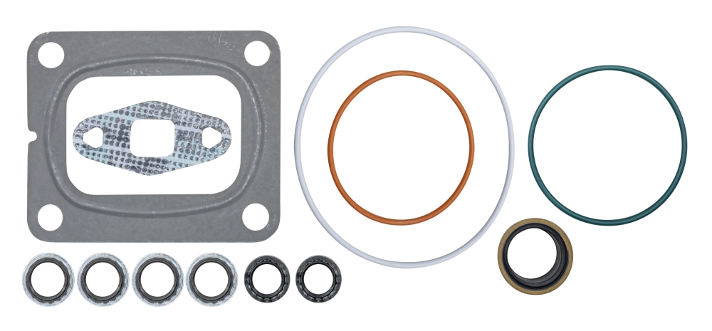Holset Cummins Installation Kit