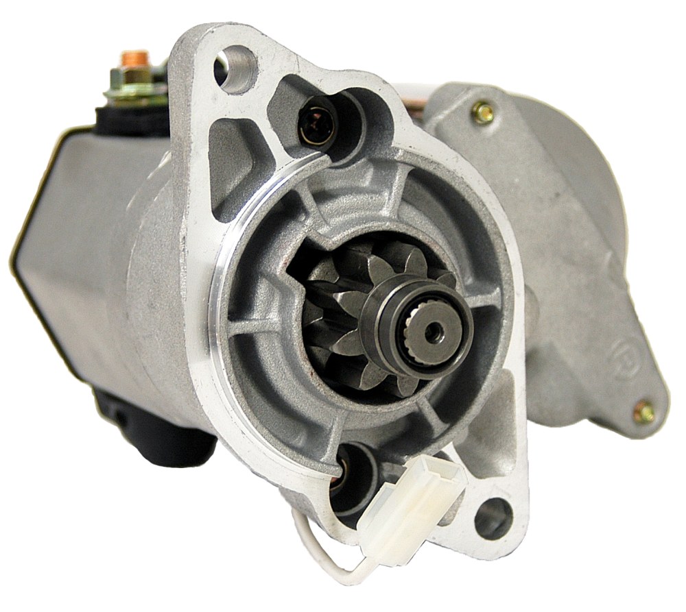 Denso Starter